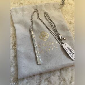 Kendra Scott Zorte Necklace